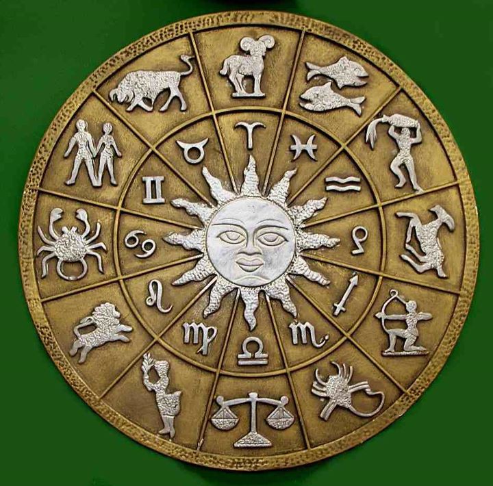 Život i astrologija