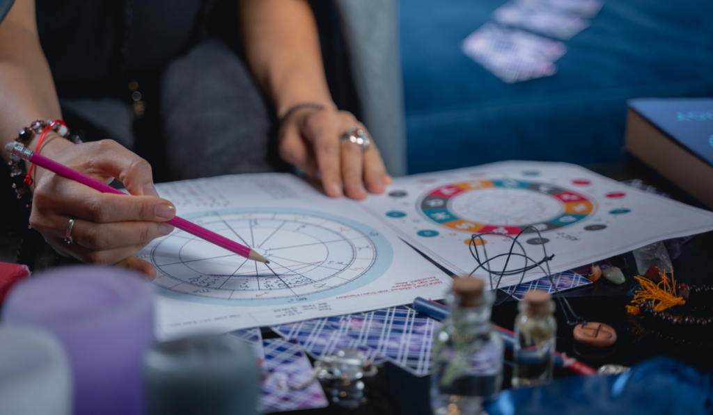 Zeleni nedeljni horoskop od 1.12. do 8.12.2025.