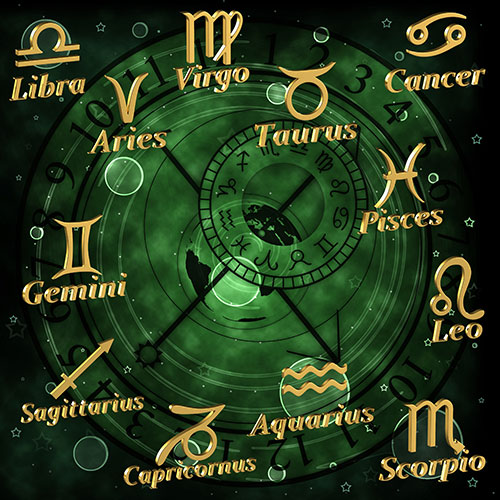 Zeleni nedeljni horoskop od 10.2. do 17.2.2020.