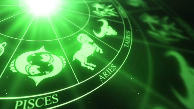 Zeleni nedeljni horoskop od 13.4. do 20.4.2020.